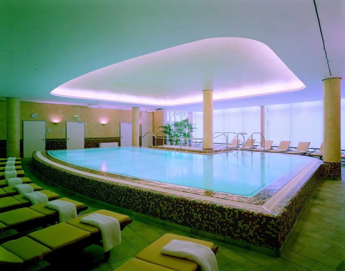 Image 2 of Residenz am Dom Boardinghouse Apartments