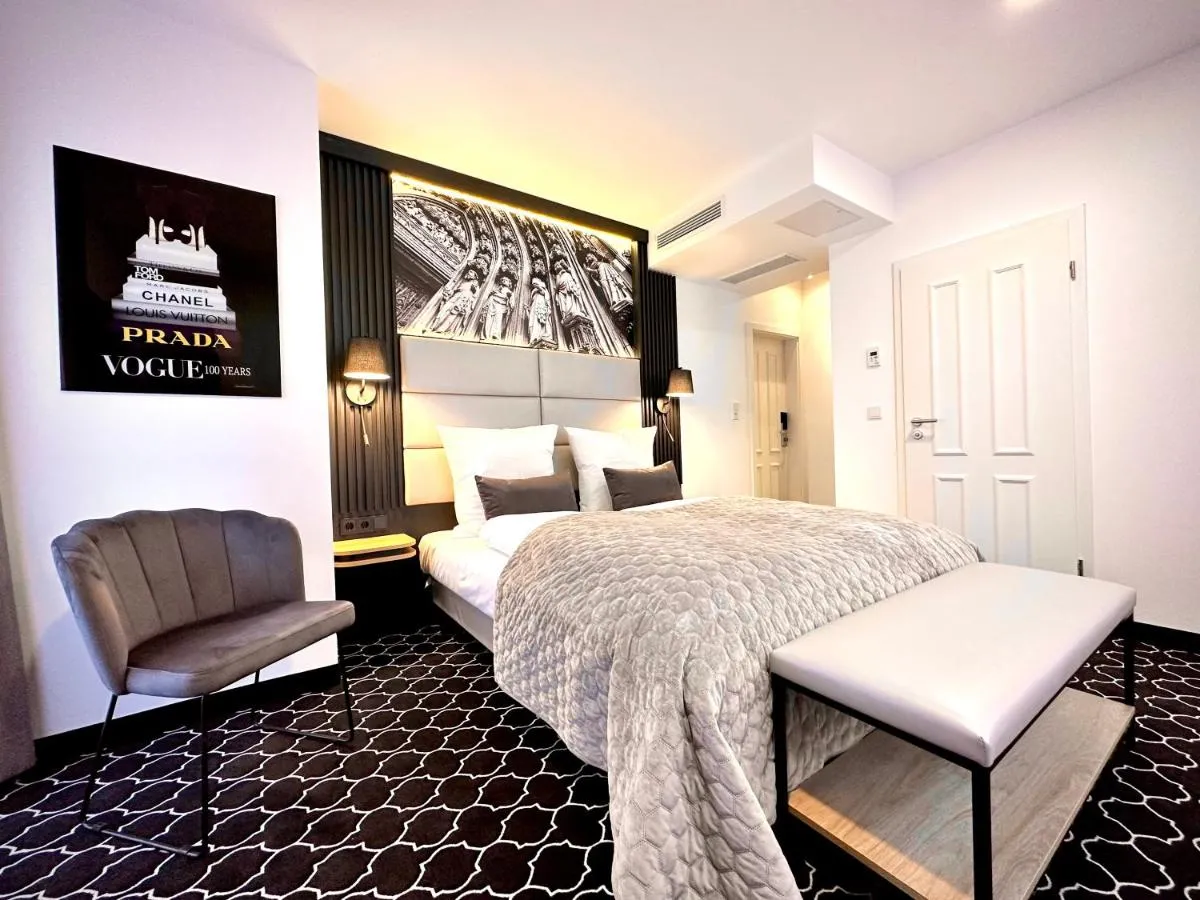 Image 6 of Rhein Hotel St. Martin