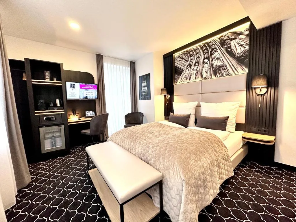 Image of Rhein Hotel St. Martin