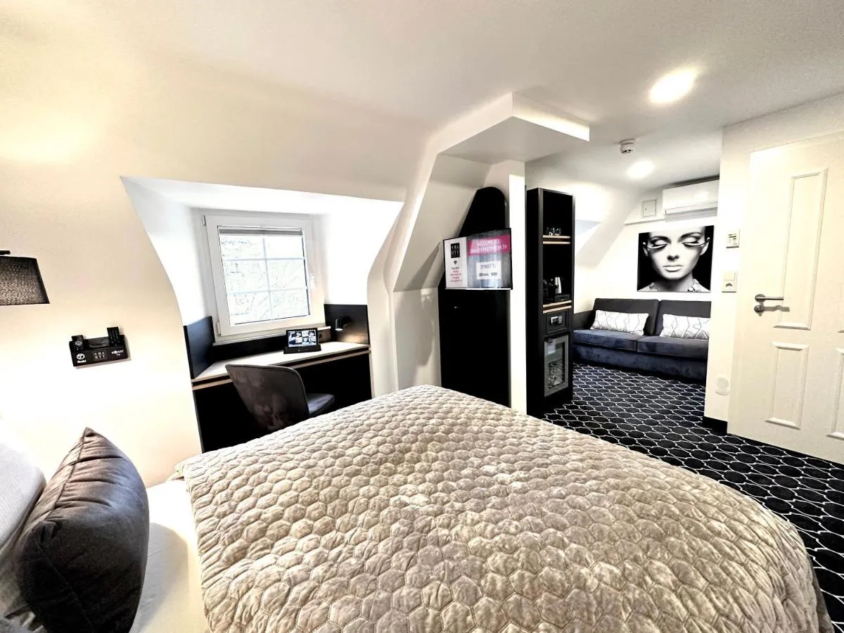 Image 4 of Rhein Hotel St. Martin