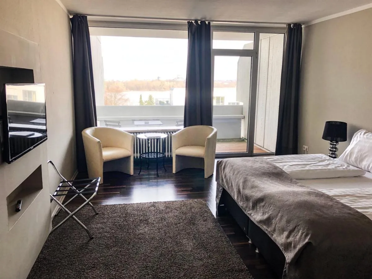 Image 5 of Rheinblick Apartments