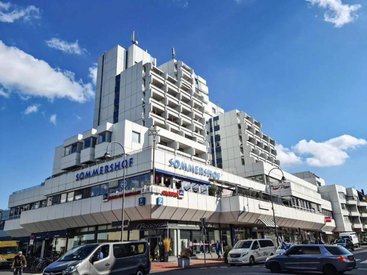 Image 2 of Rheinblick Apartments