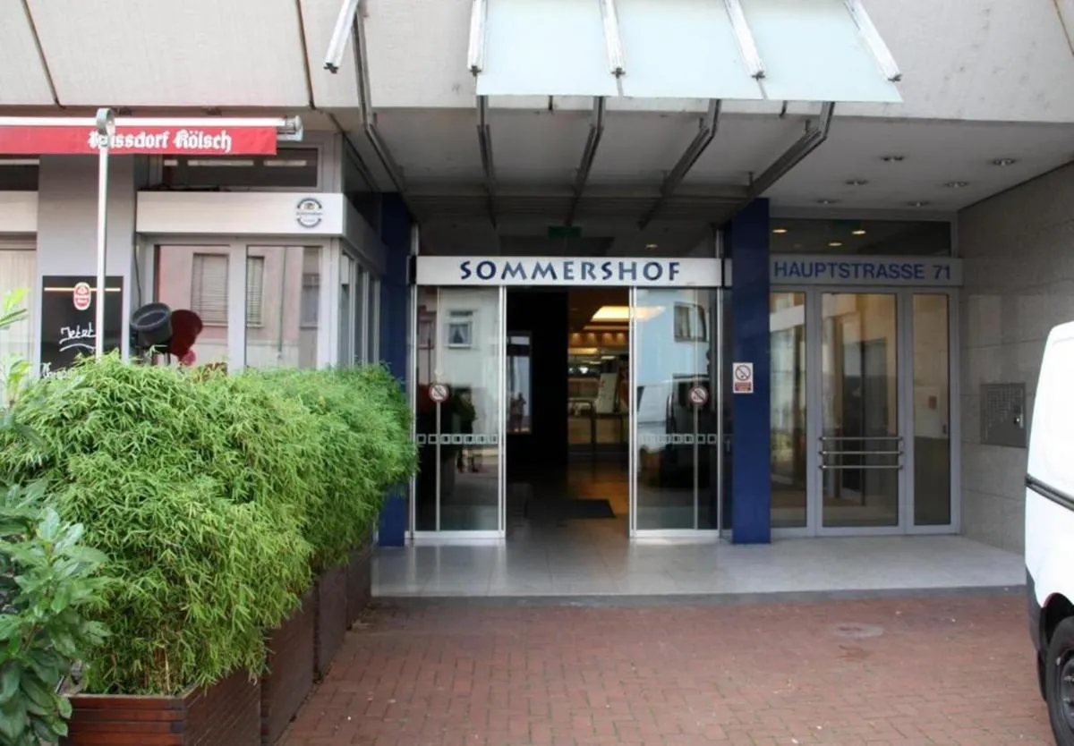 Image 4 of Rheinblick Apartments