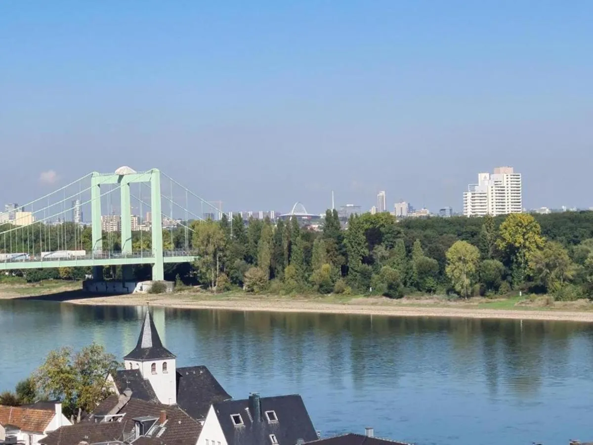 Image 1 of Rheinblick Apartments