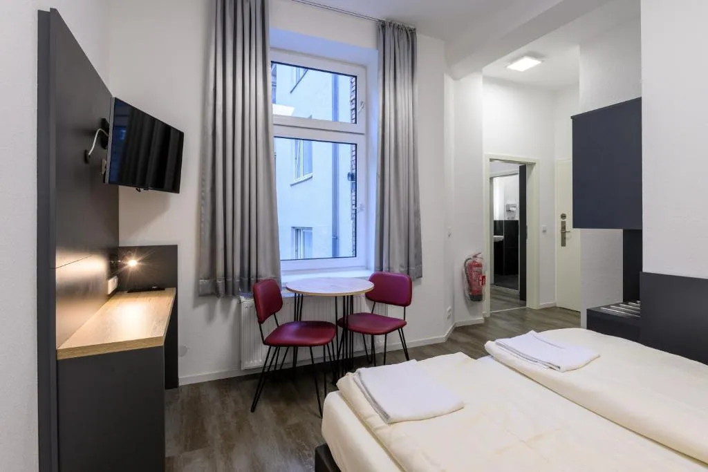 Image of Royale Apartaments Central City Cologne