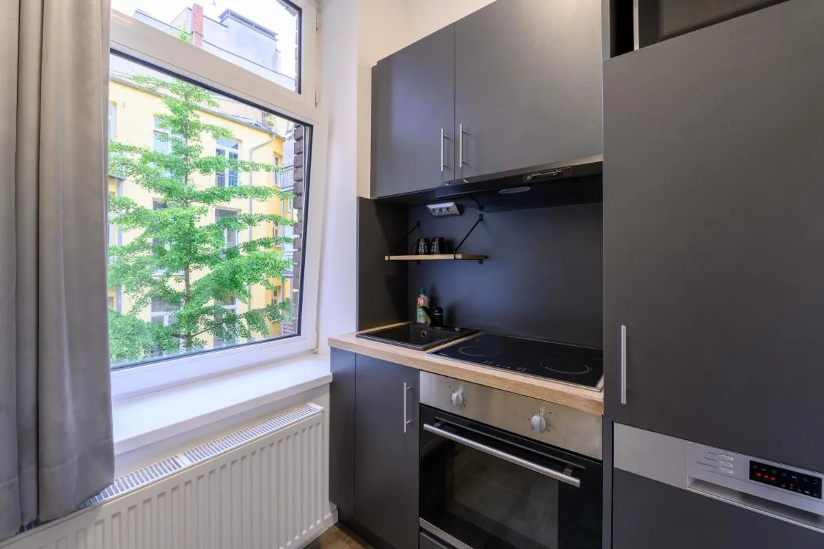 Image 3 of Royale Apartaments Central City Cologne