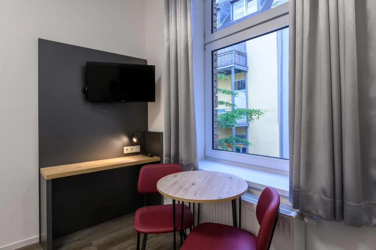 Image 4 of Royale Apartaments Central City Cologne
