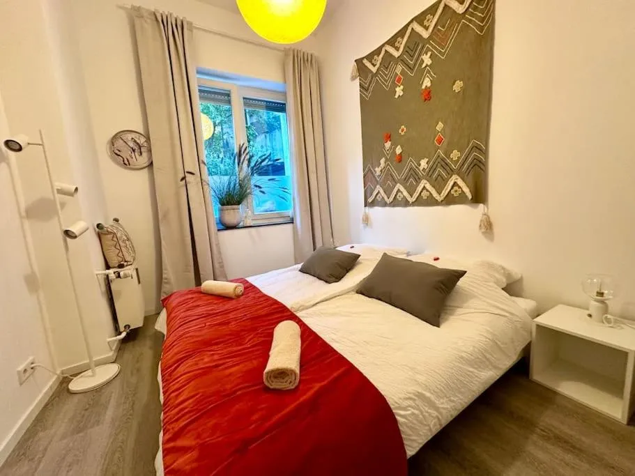 Image 1 of Ruhige City-Oase am Hauptbahnhof