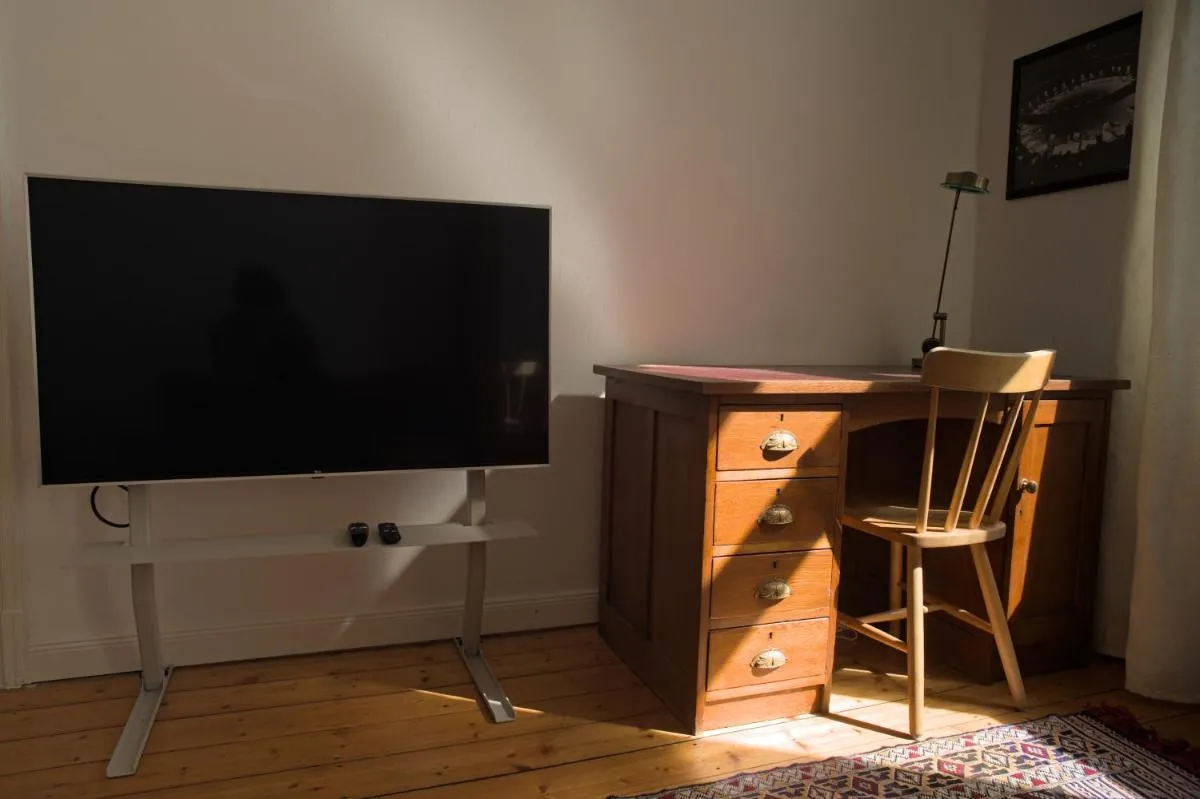 Image 6 of Ruhiges Altbau-Apartment in bester Lage