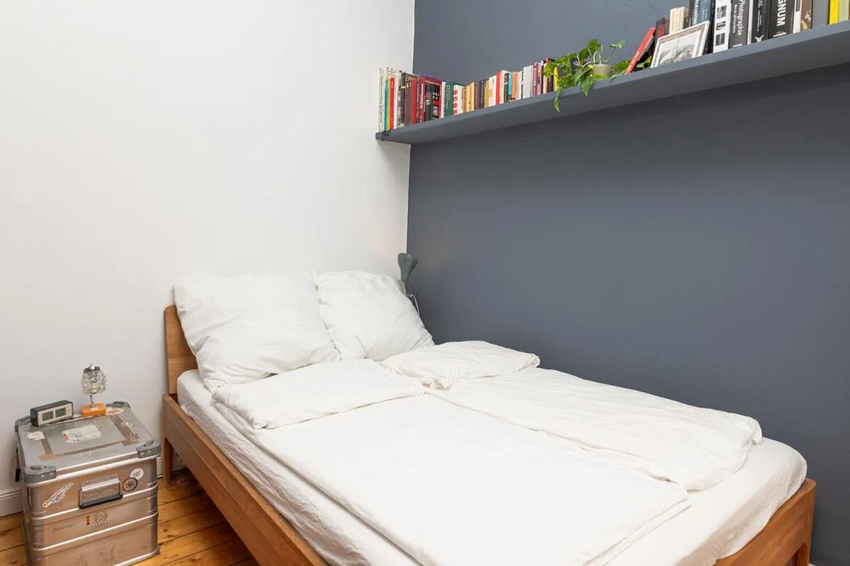 Image 3 of Ruhiges Altbau-Apartment in bester Lage