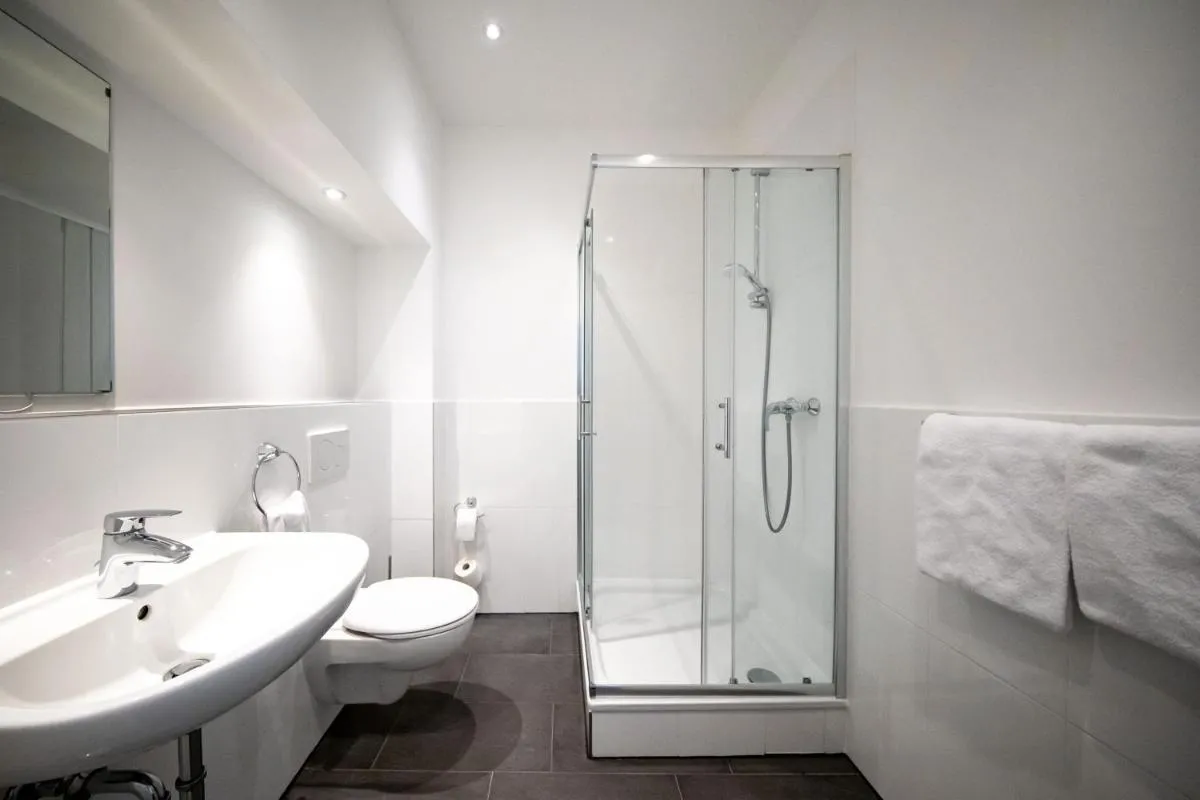 Image 2 of SMARTY Airport Cologne Hotel – KONTAKTLOSER SELF CHECK-IN