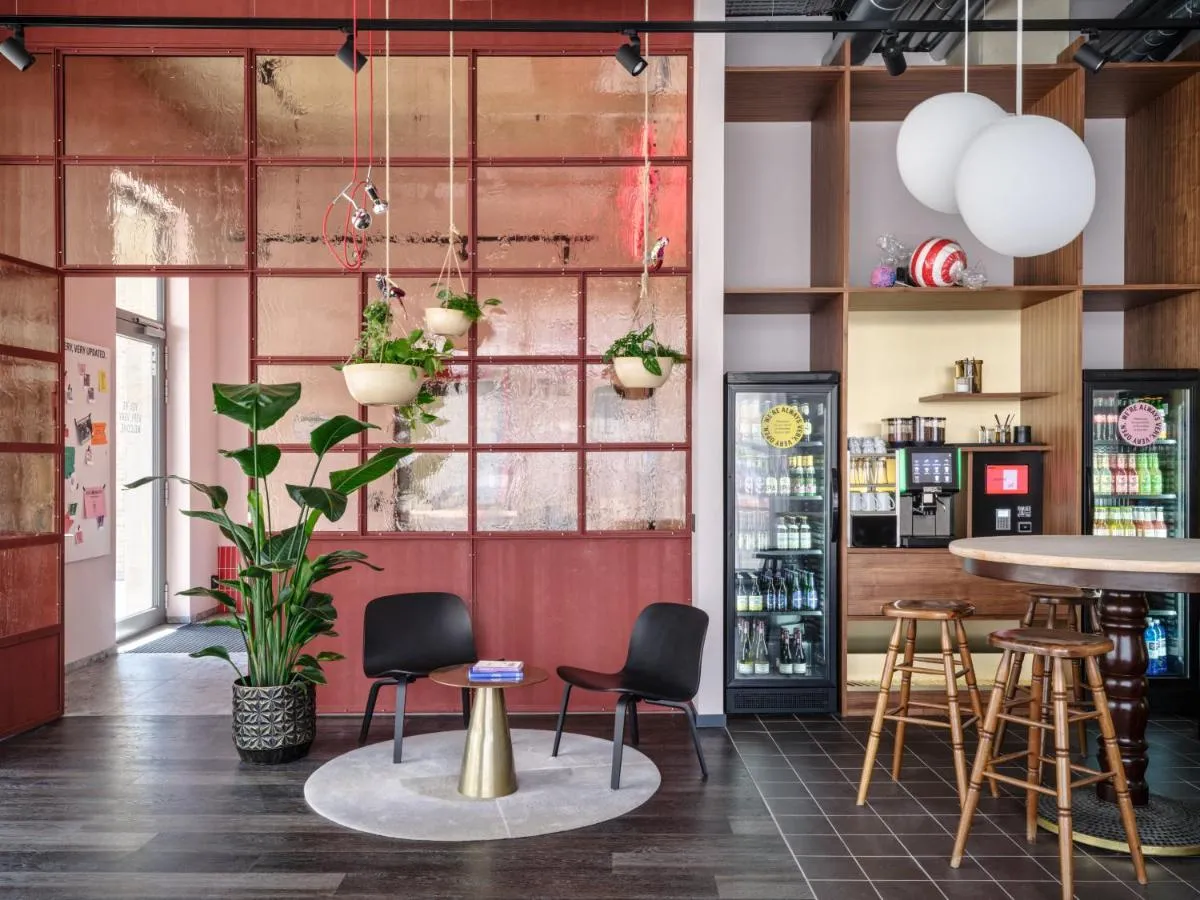 Image 3 of STAYERY Cologne Ehrenfeld