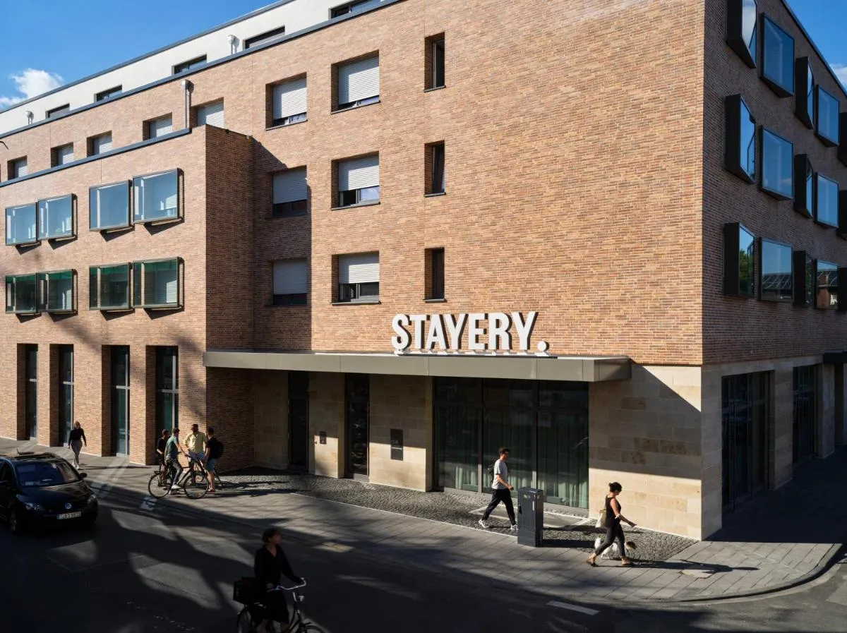 Image 5 of STAYERY Cologne Ehrenfeld