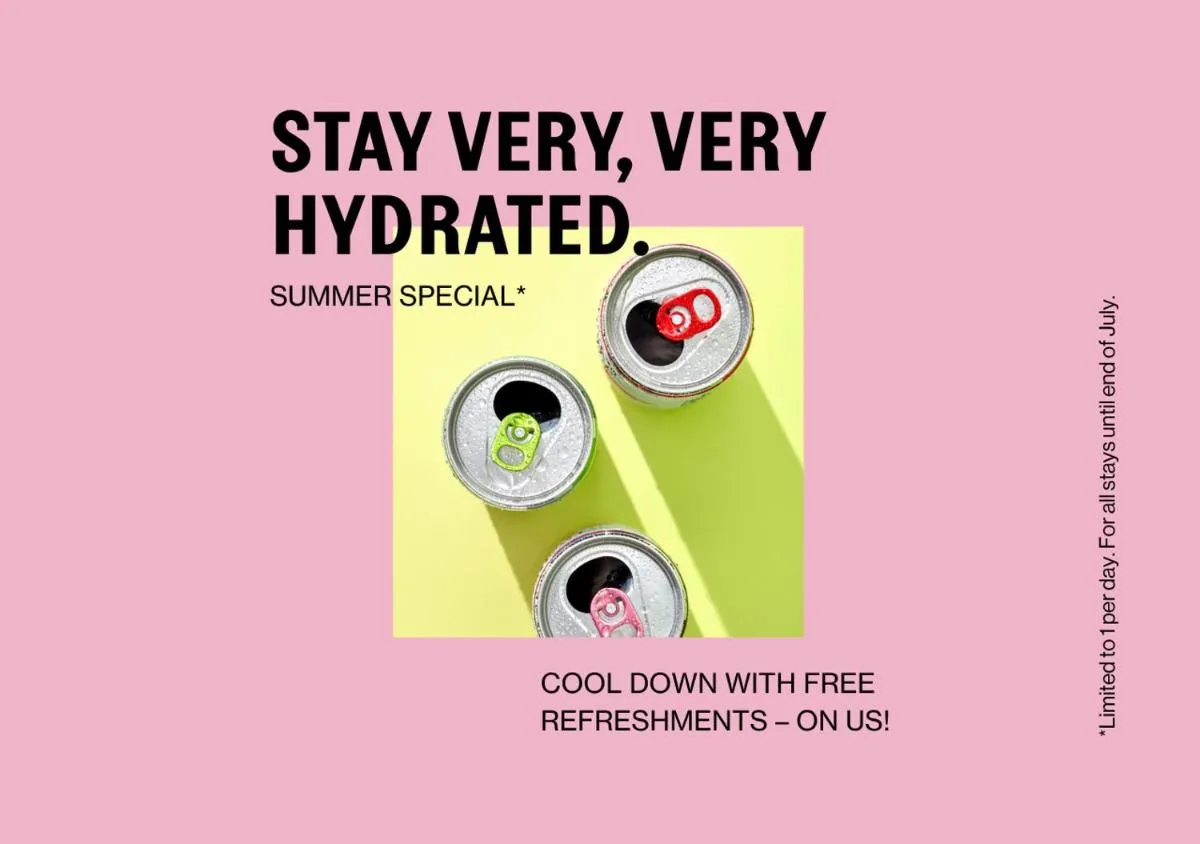 Image 4 of STAYERY Cologne Ehrenfeld