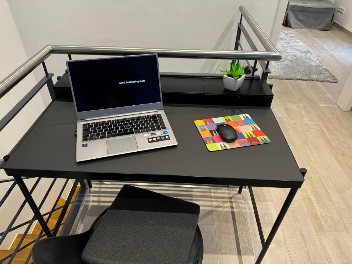 Image 5 of SUNSET City Apartment am DOM & Altstadt in bester Innenstadt Lage