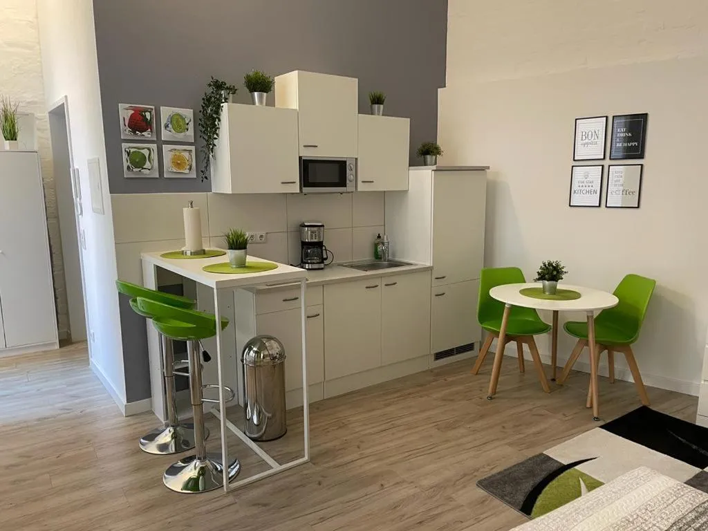 Image 6 of SUNSET City Apartment am DOM & Altstadt in bester Innenstadt Lage