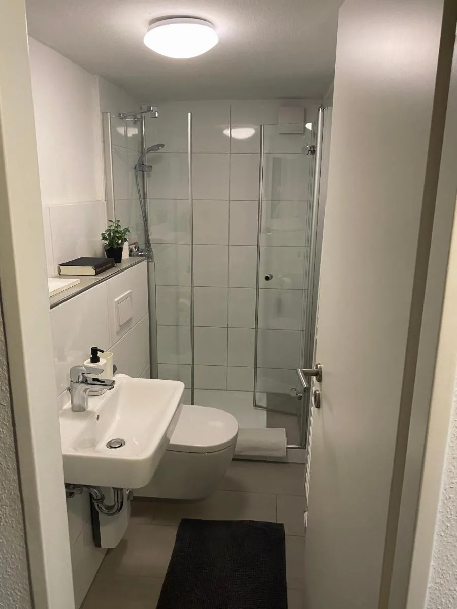 Image 6 of Sonniges Apartment mit Balkon – in Köln Ehrenfeld