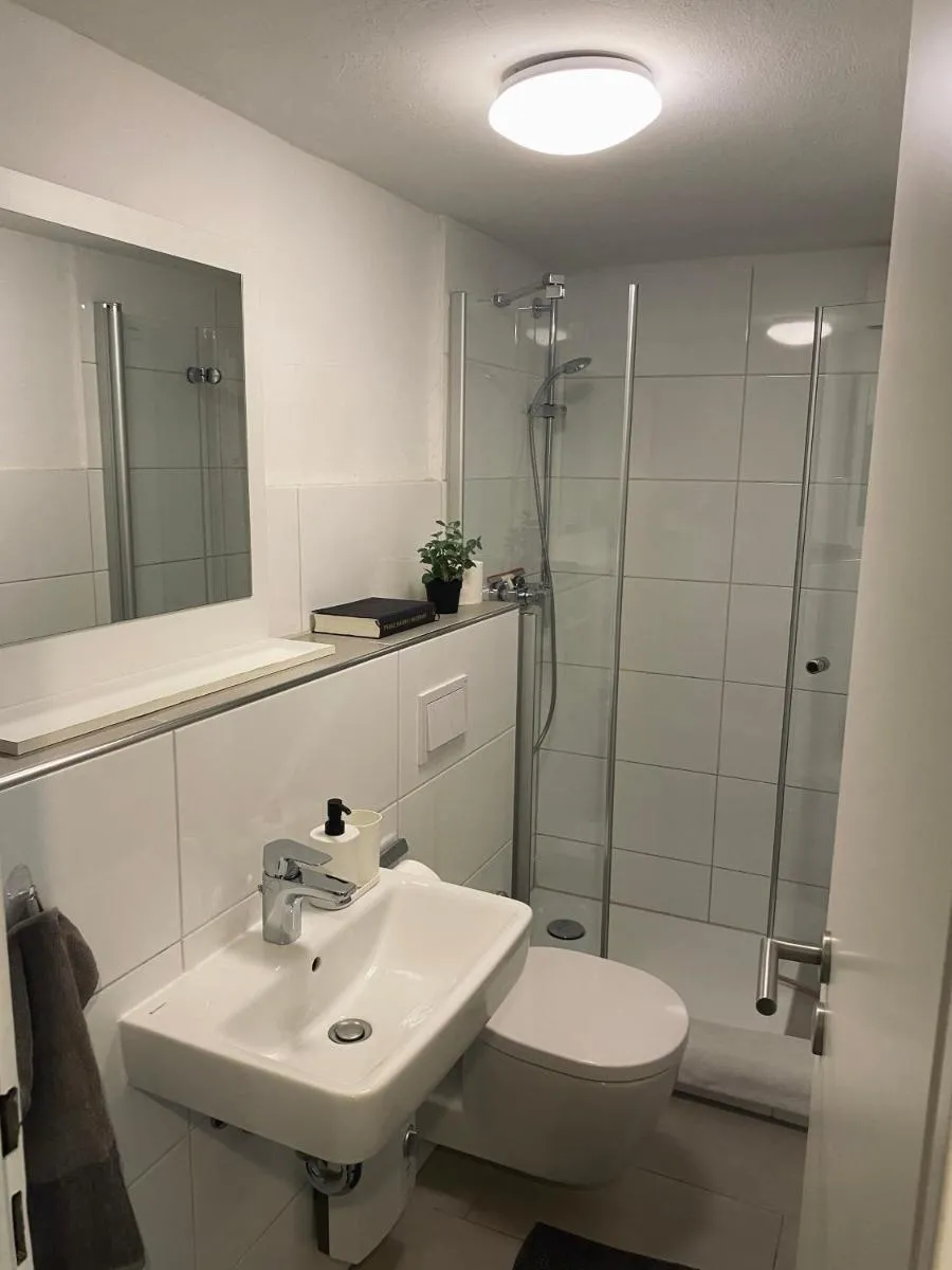 Image 2 of Sonniges Apartment mit Balkon – in Köln Ehrenfeld