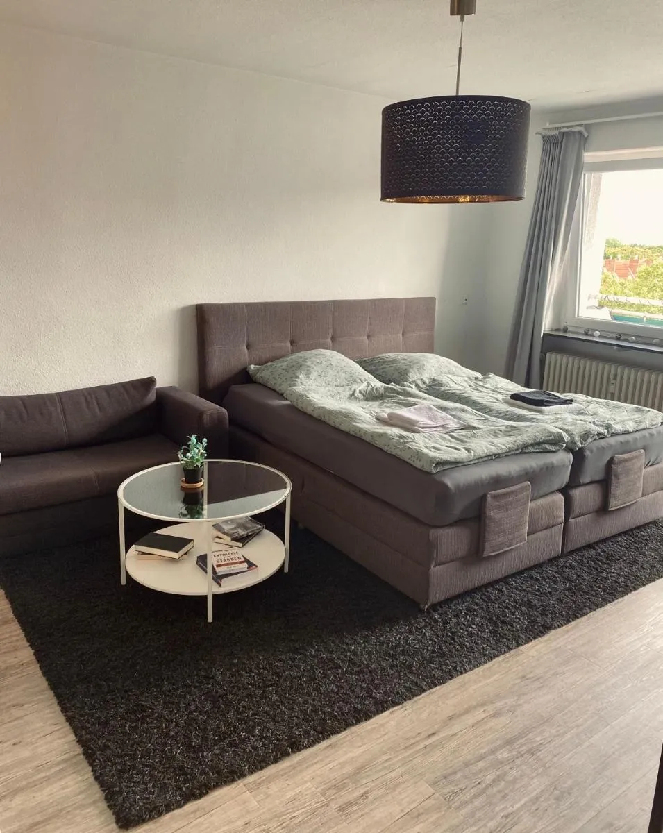 Image 5 of Sonniges Apartment mit Balkon – in Köln Ehrenfeld