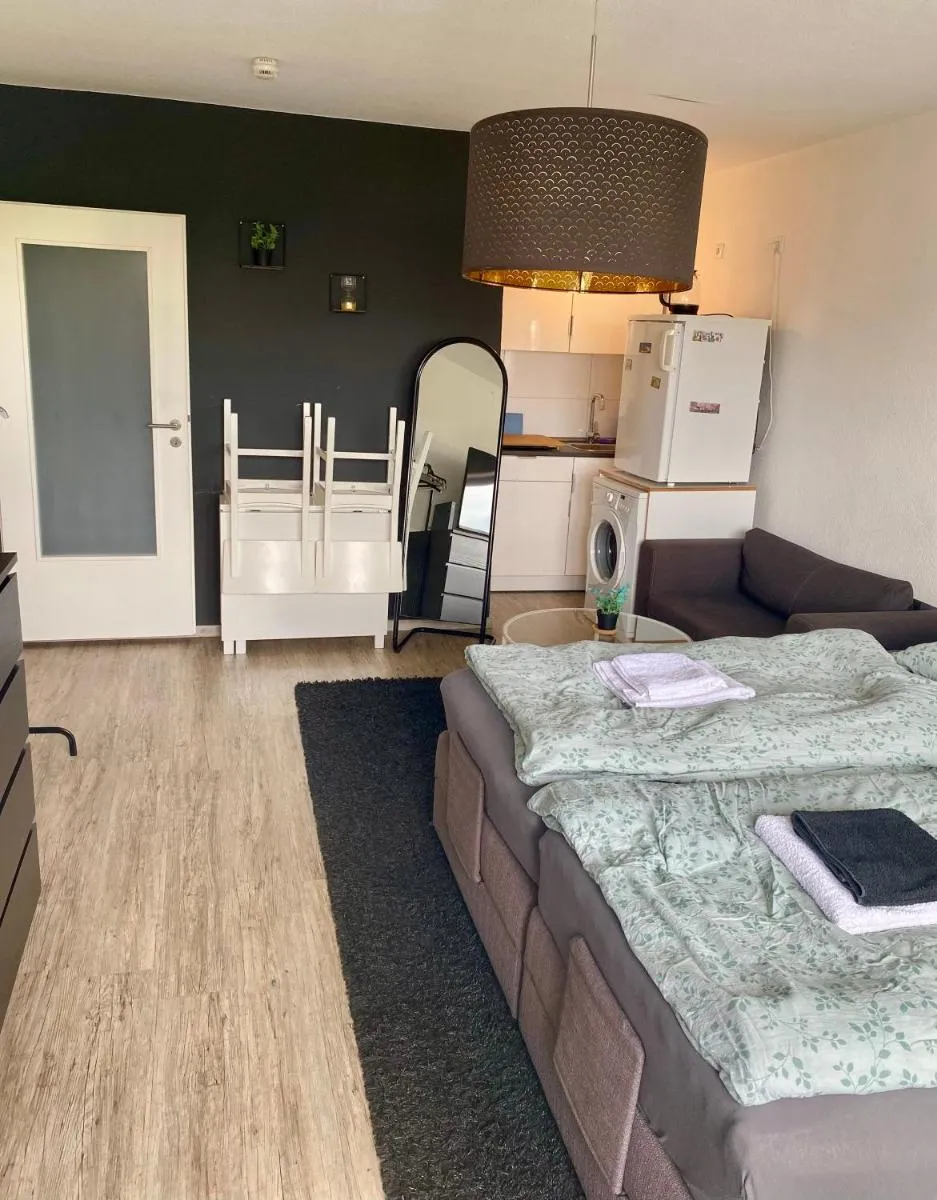 Image 3 of Sonniges Apartment mit Balkon – in Köln Ehrenfeld