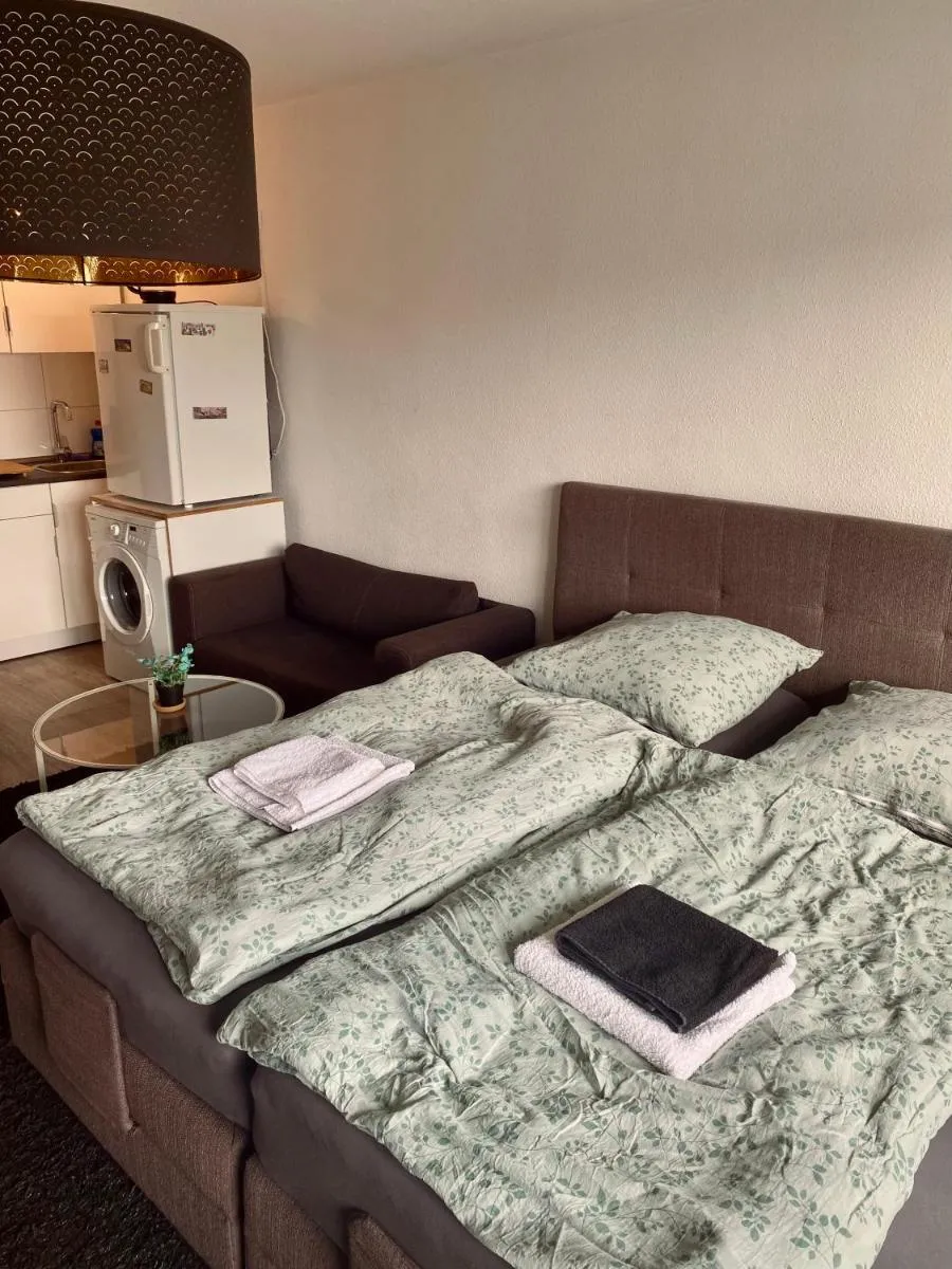 Image 1 of Sonniges Apartment mit Balkon – in Köln Ehrenfeld