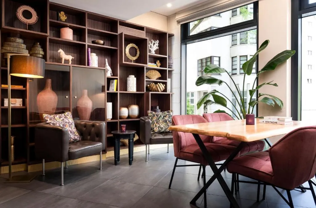 Image of Stadthotel am Römerturm