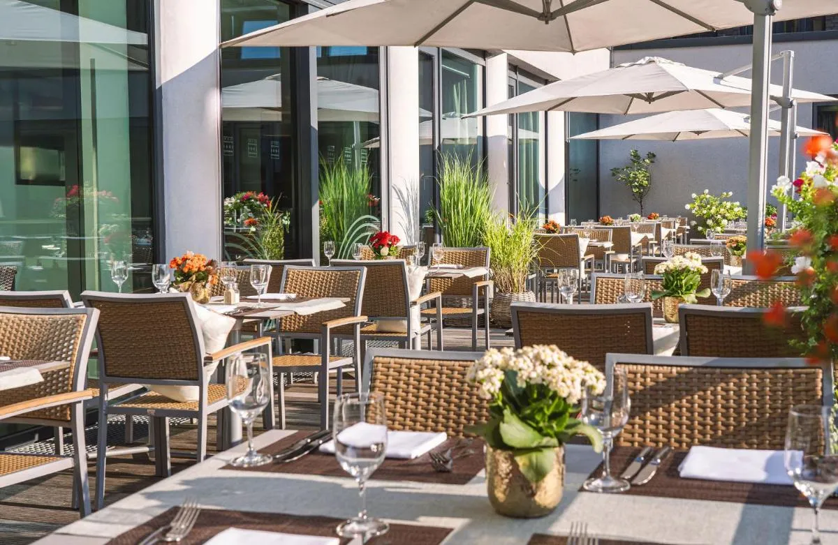 Image 5 of Stadthotel am Römerturm