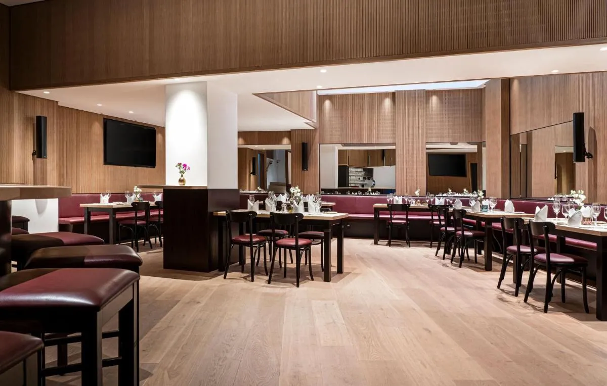 Image 3 of Stadthotel am Römerturm