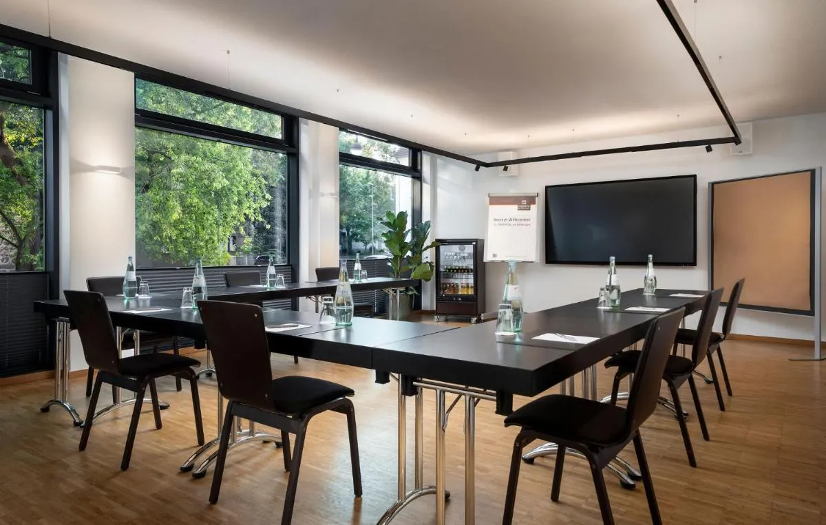 Image 4 of Stadthotel am Römerturm