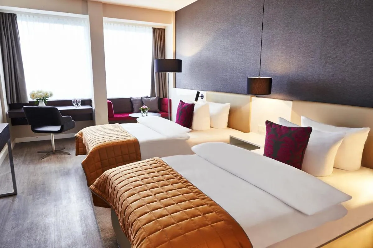 Image 2 of Steigenberger Hotel Köln