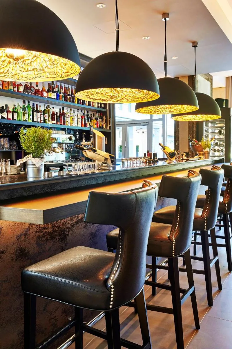 Image 6 of Steigenberger Hotel Köln