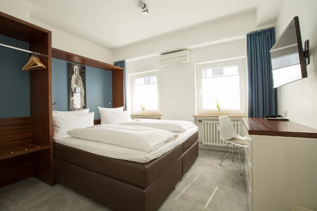 Image of Stern am Rathaus