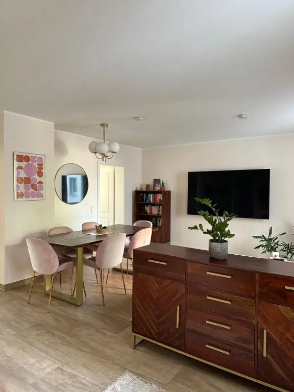 Image of Stilvolle, ruhige und zentrale Wohnung in Köln Ehrenfeld