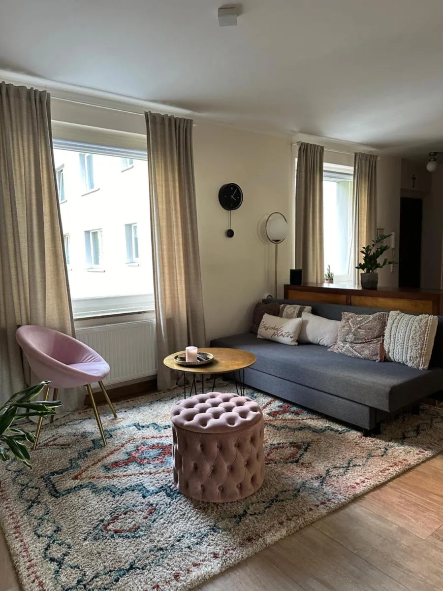 Image 1 of Stilvolle, ruhige und zentrale Wohnung in Köln Ehrenfeld