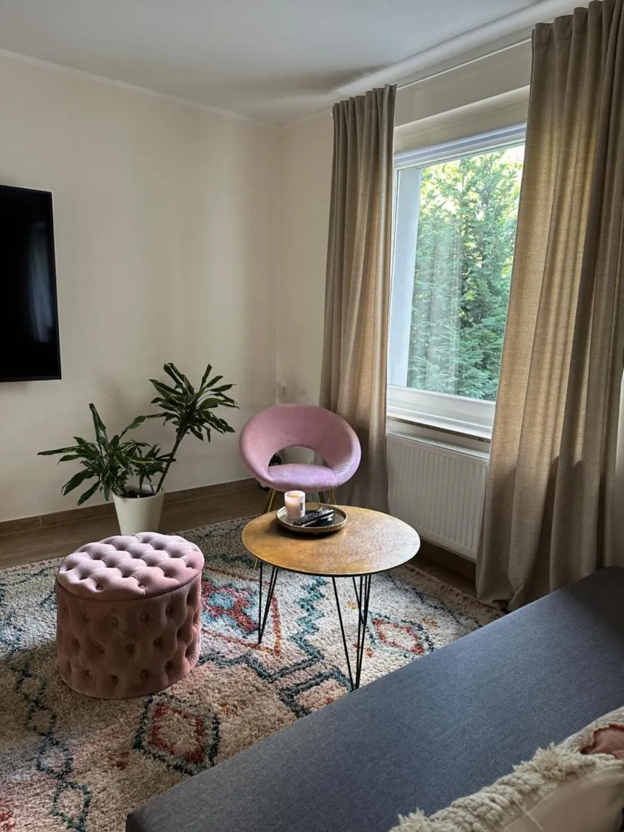 Image 4 of Stilvolle, ruhige und zentrale Wohnung in Köln Ehrenfeld