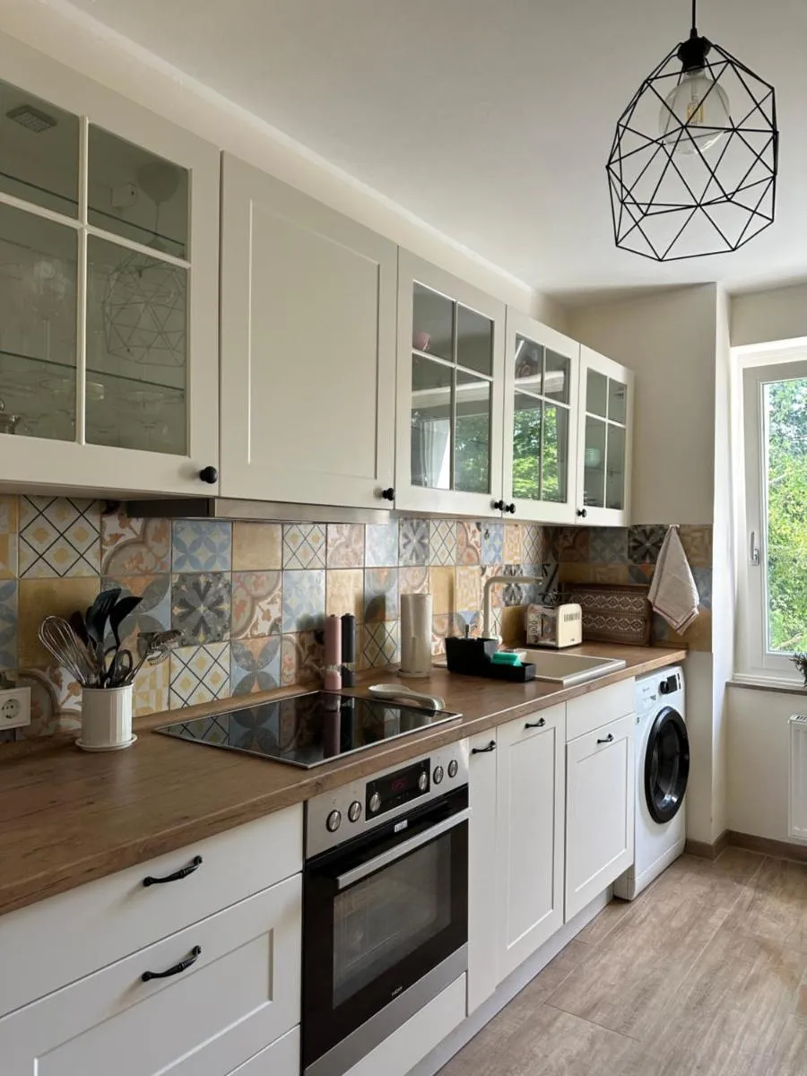 Image 3 of Stilvolle, ruhige und zentrale Wohnung in Köln Ehrenfeld