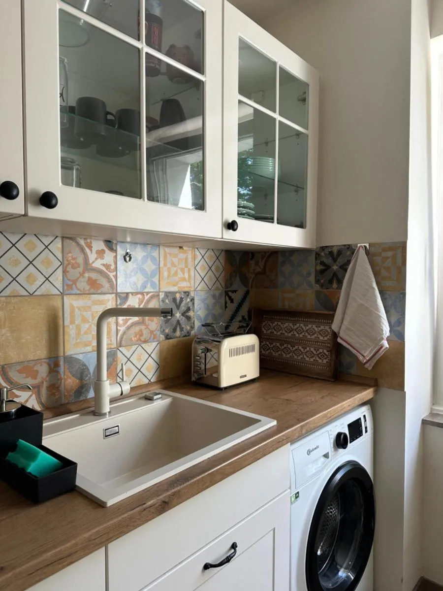 Image 2 of Stilvolle, ruhige und zentrale Wohnung in Köln Ehrenfeld