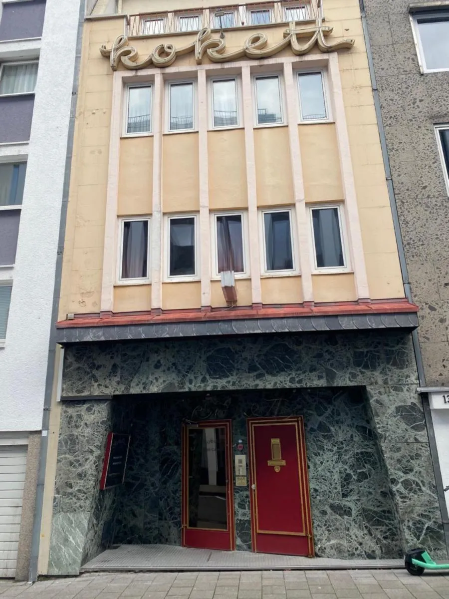 Image 4 of Studio 46 qm in Domnähe