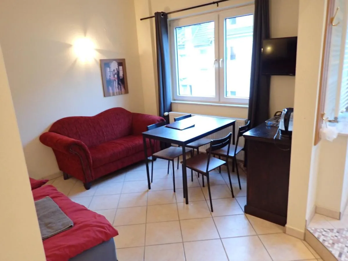 Image 3 of Studio 46 qm in Domnähe