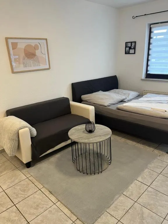 Image of Studioapartment/Messewohnung