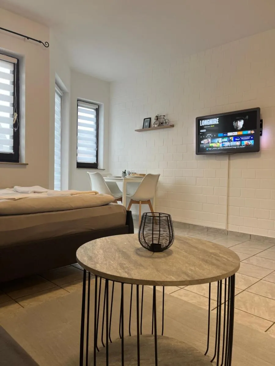 Image 1 of Studioapartment/Messewohnung