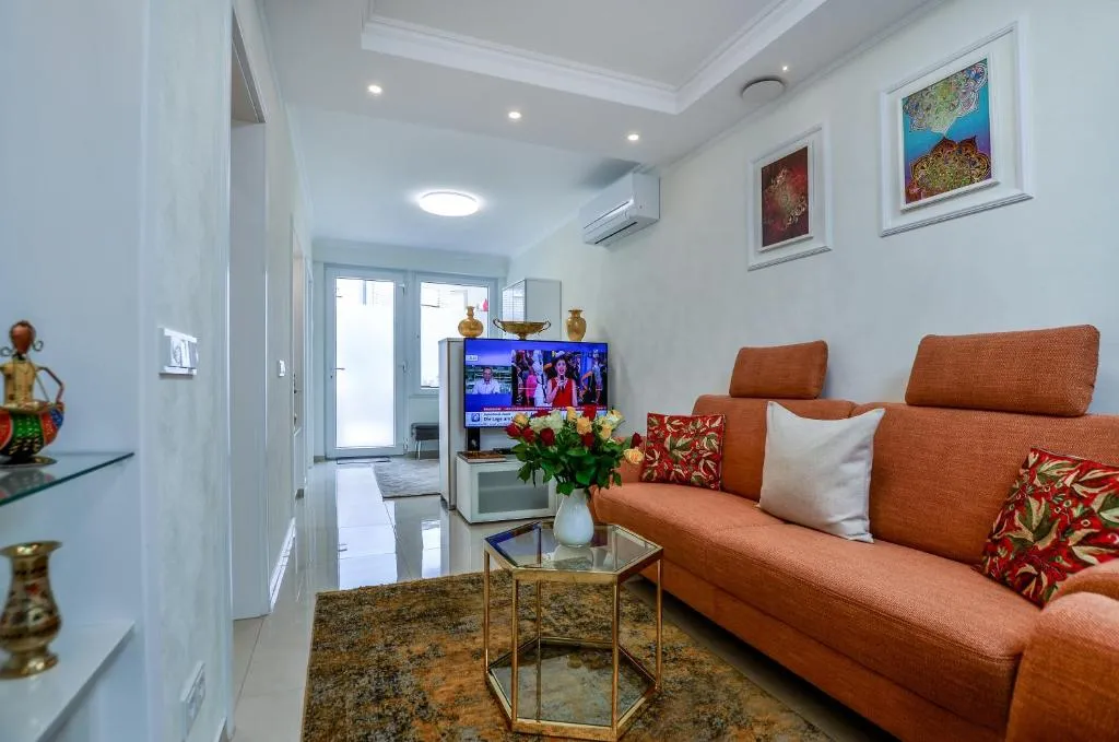 Image of Stylisch und Schick, neue Wohnung, U-Bahn 2 Minuten