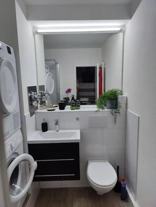 Image 3 of Stylisches Apartment im Szene-Viertel Ehrenfeld