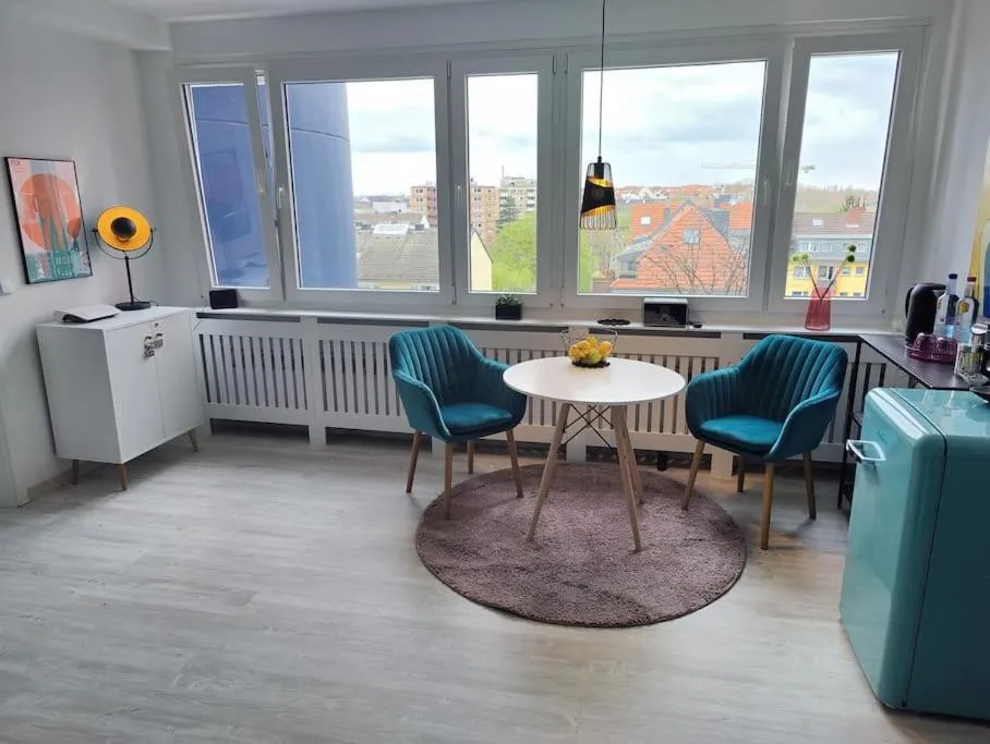 Image 2 of Stylisches Apartment im Szene-Viertel Ehrenfeld