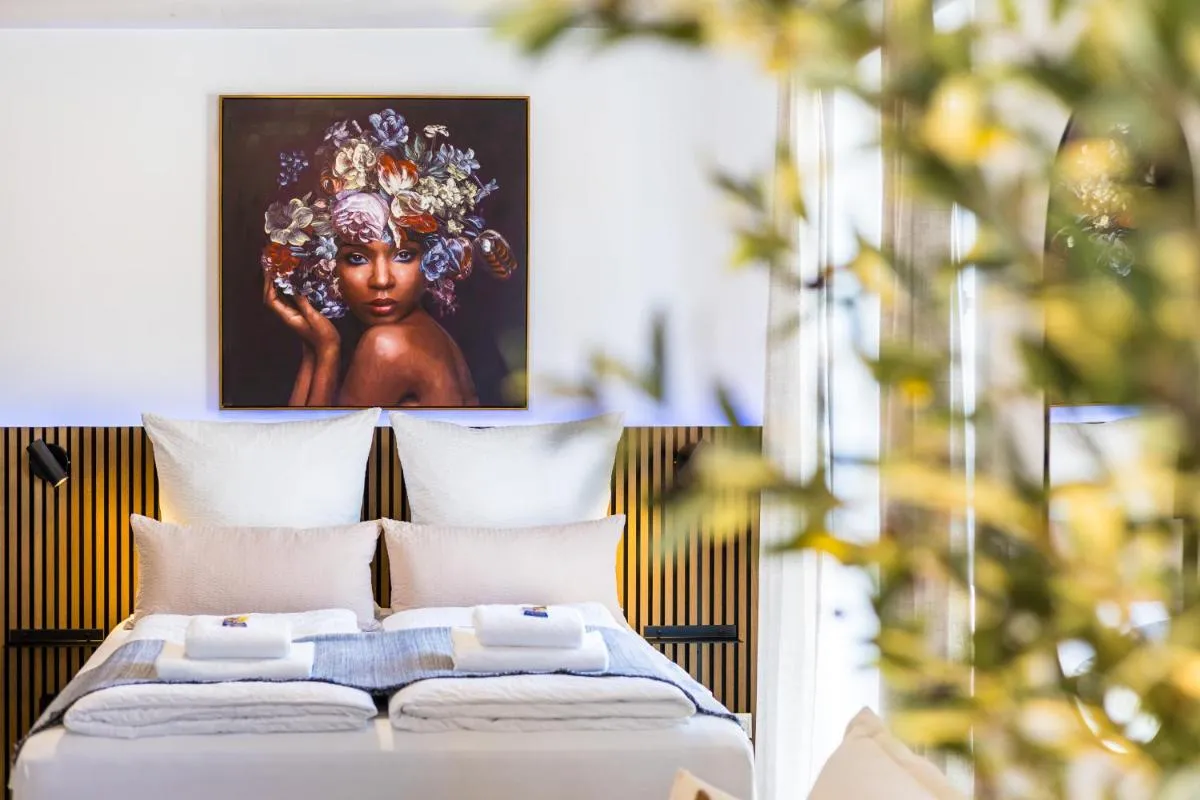 Image 3 of Svyvo Cologne – Serviced Apartments Ehrenfeld