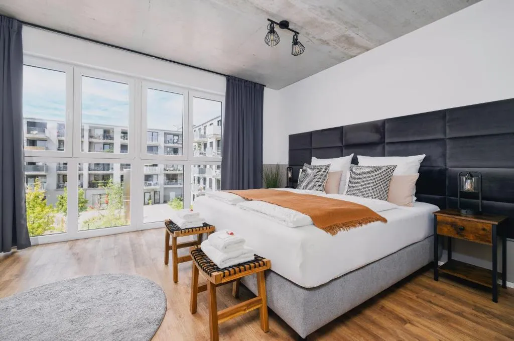 Image of Svyvo Cologne – Serviced Apartments Ehrenfeld