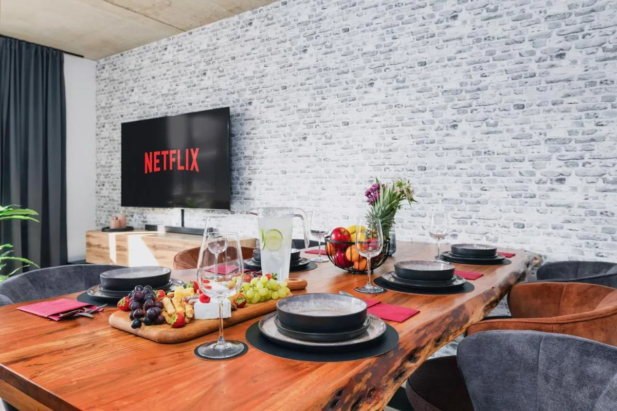 Image 6 of Svyvo Cologne – Serviced Apartments Ehrenfeld