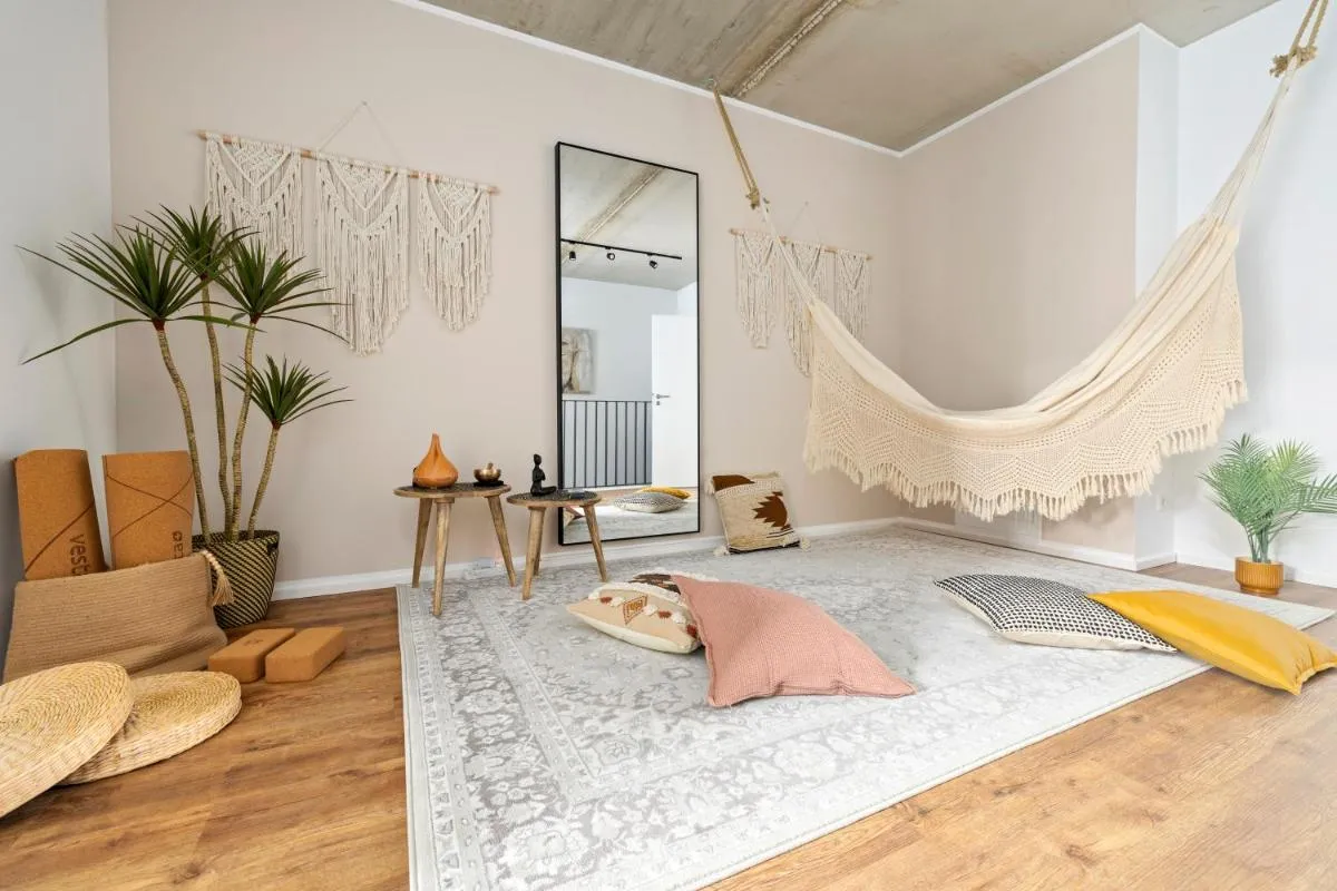 Image 4 of Svyvo Cologne – Serviced Apartments Ehrenfeld