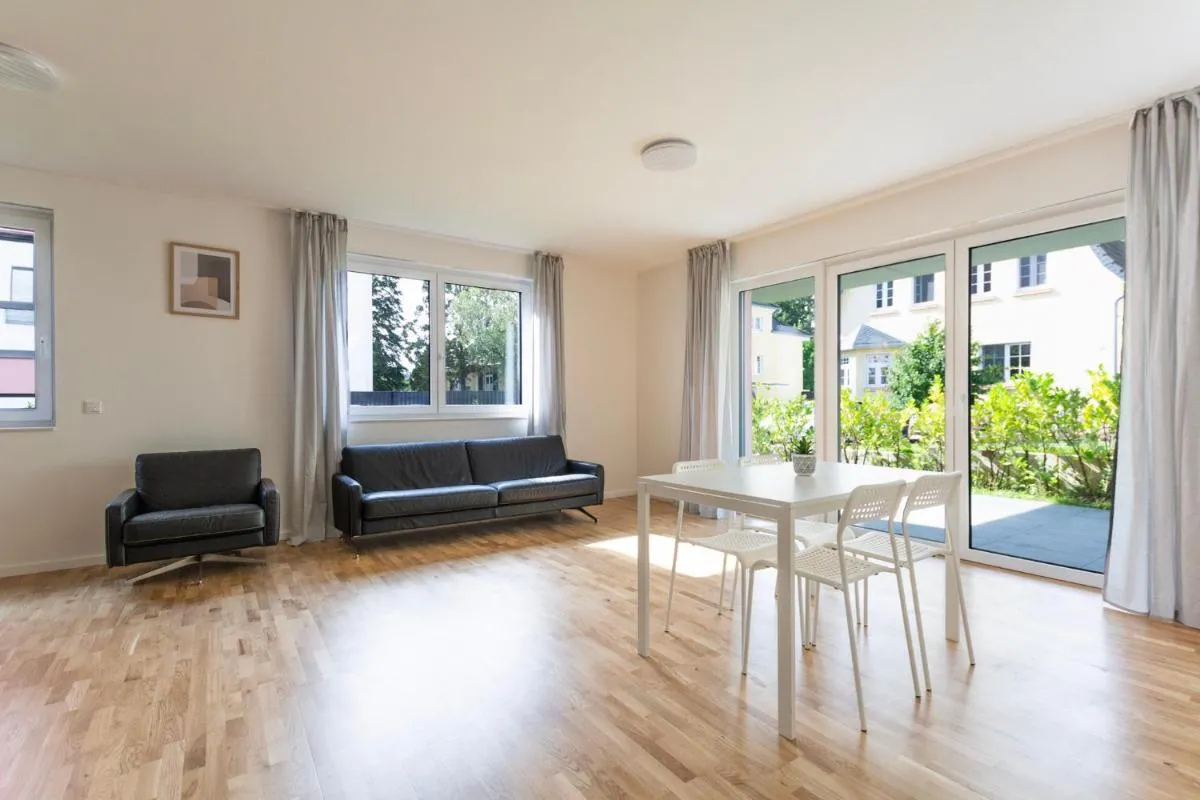 Image 3 of T&K Apartments – BERGISCH GLADBACH – 7 Comfortable Apartments – 20 min to Fair Messe Cologne