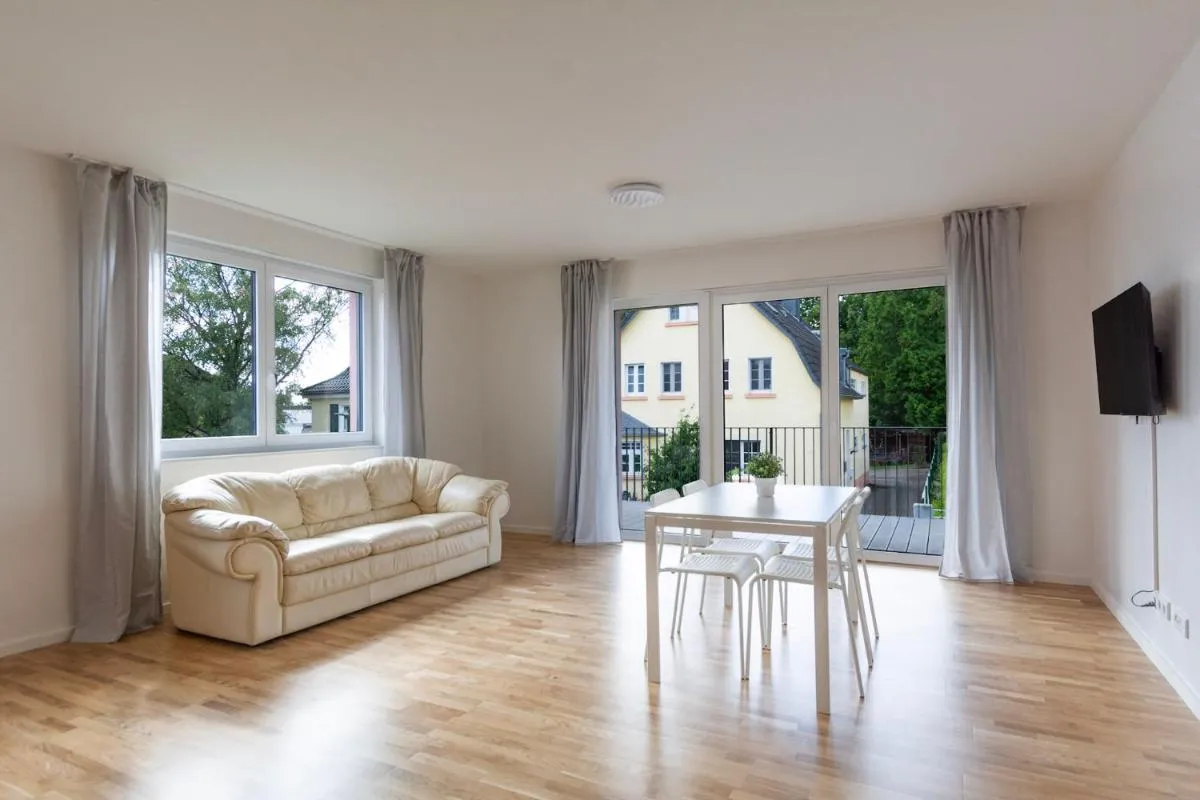 Image 4 of T&K Apartments – BERGISCH GLADBACH – 7 Comfortable Apartments – 20 min to Fair Messe Cologne